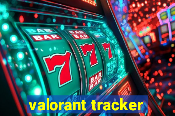 valorant tracker